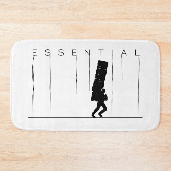 Item preview, Essential Stranding designed and sold by CCCDesign.