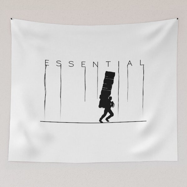 Item preview, Essential Stranding designed and sold by CCCDesign.