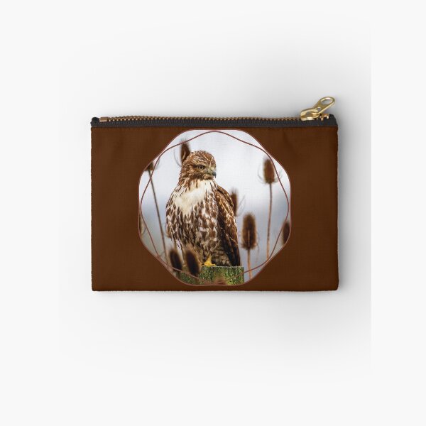 Item preview, Red-Tailed Hawk designed and sold by AvocaSpring.