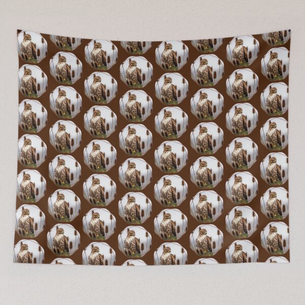 Item preview, Red-Tailed Hawk designed and sold by AvocaSpring.