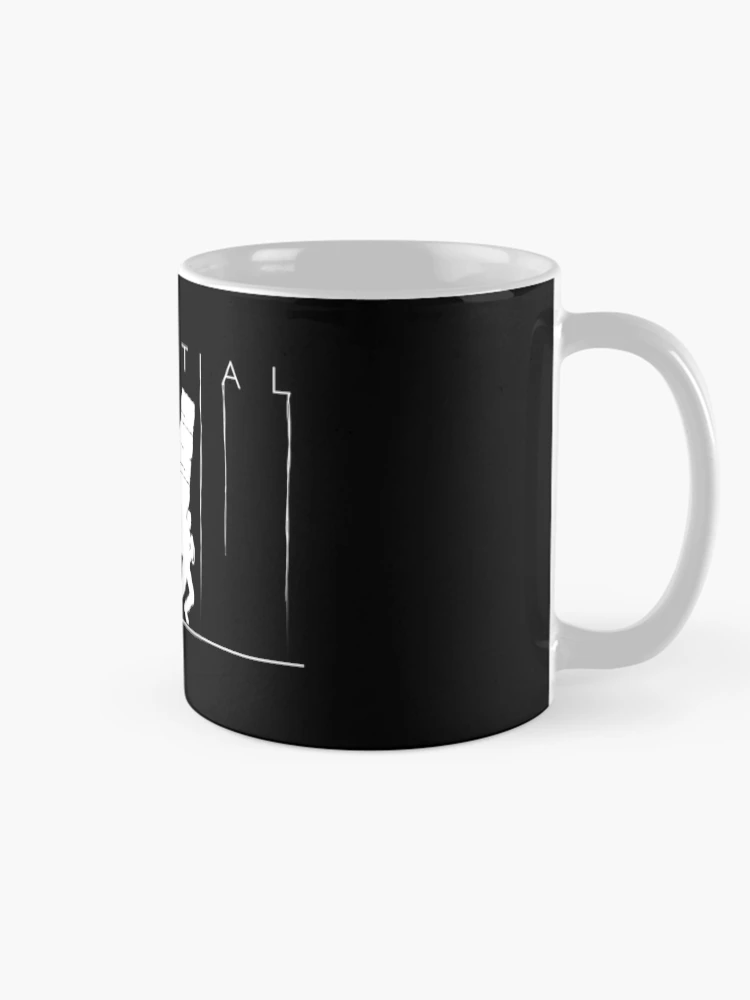 Thumbnail 3 of 6, Coffee Mug, Essential Stranding - Inverted designed and sold by CCCDesign.