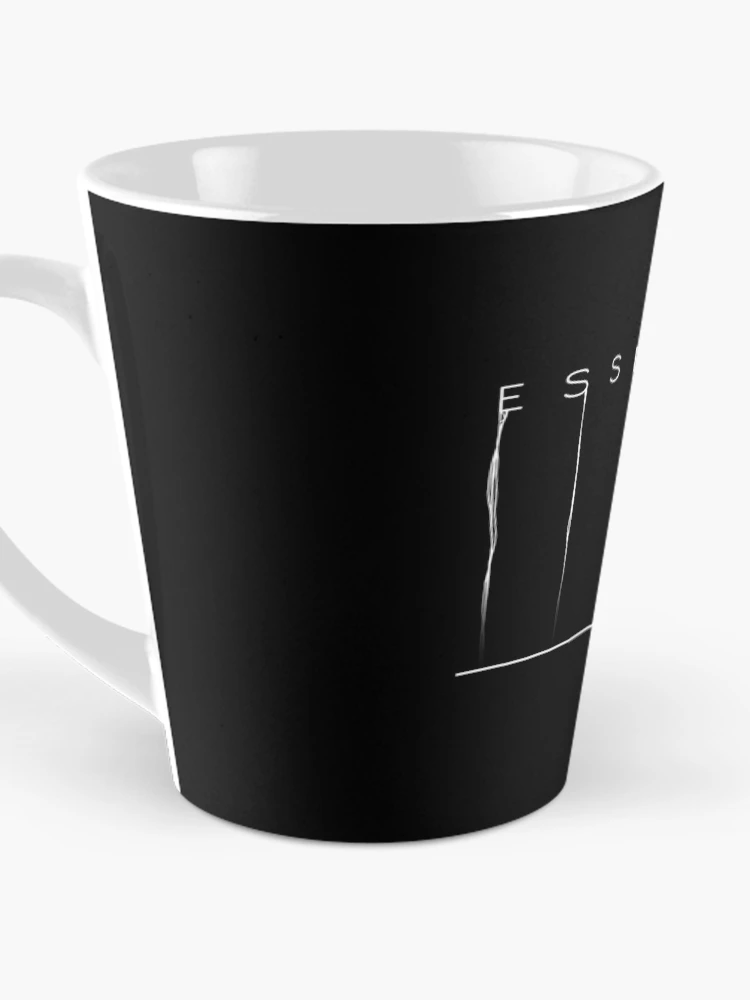 Thumbnail 3 of 4, Coffee Mug, Essential Stranding - Inverted designed and sold by CCCDesign.