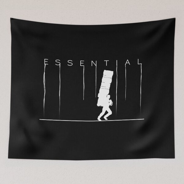Item preview, Essential Stranding - Inverted designed and sold by CCCDesign.