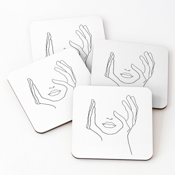 Item preview, Build a face designed and sold by Aude Favatier.