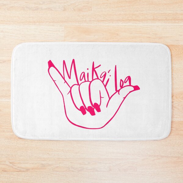 Item preview, Shaka - Maika'i Loa designed and sold by SHELBY BURNS.