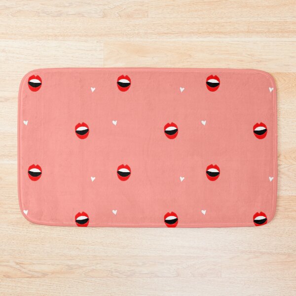 Item preview, chatty lips designed and sold by kobaco.
