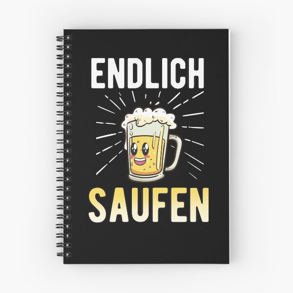 Item preview, Finally drinking beer alcohol drinking saying designed and sold by JonasDesign.