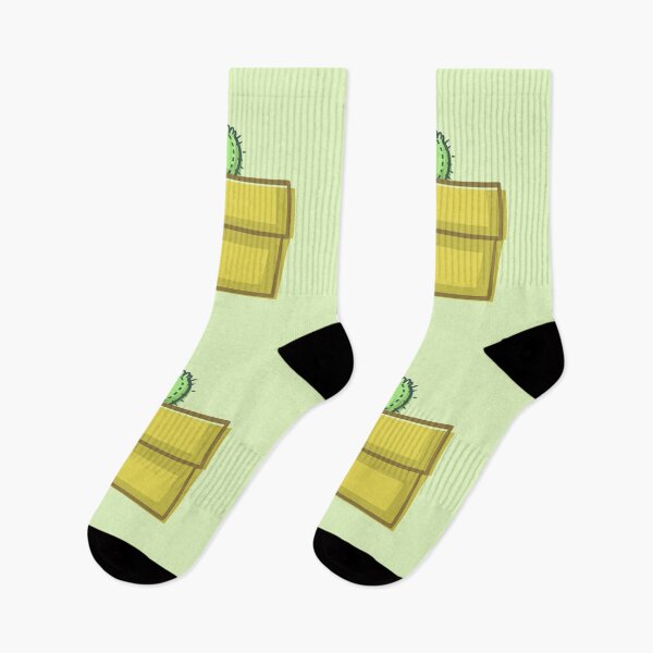 Item preview, Cactus Family - Baby designed and sold by Studio Mootant.