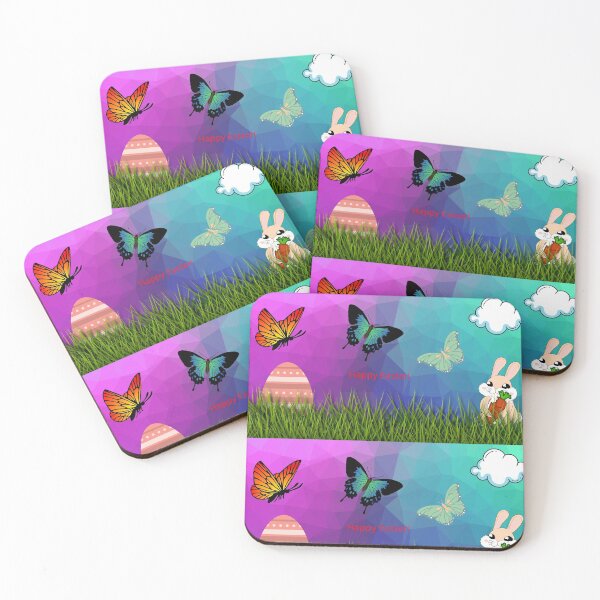 Item preview, Have Happy Easter Holidays designed and sold by MaryAnd1.