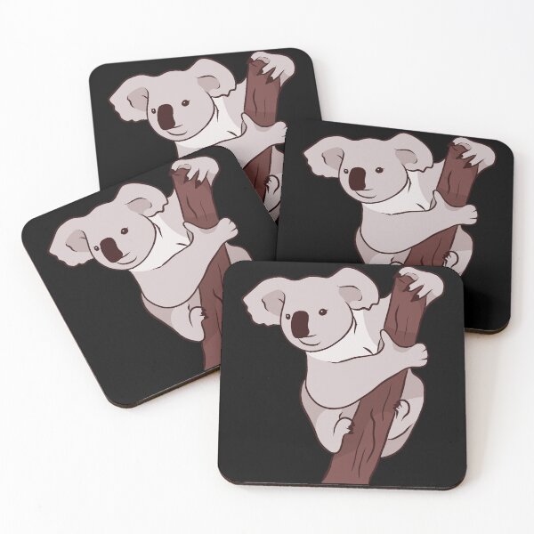 Item preview, Koala 4 designed and sold by Seb-Sk93.