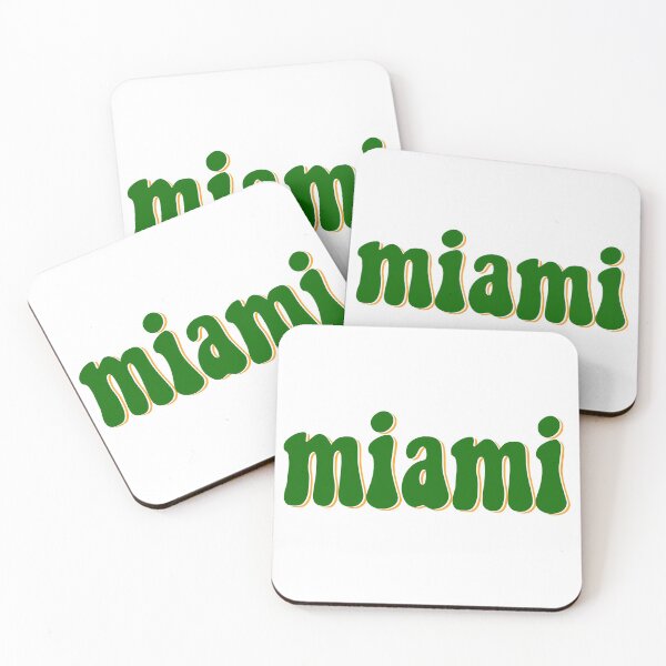 Item preview, miami florida designed and sold by vanettenb1.