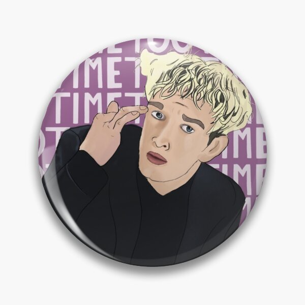 Item preview, TOOTIMETOOTIME  designed and sold by LOart-s.