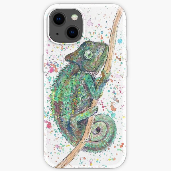 Gary iPhone Soft Case