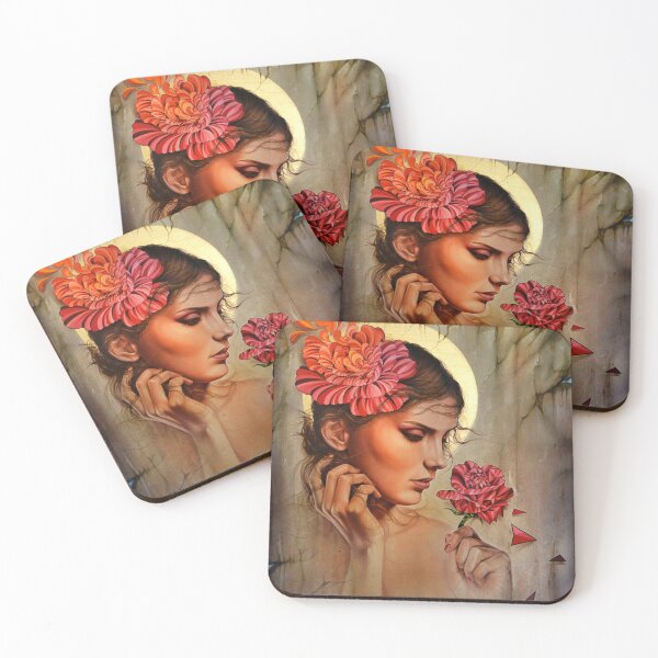 Item preview, "La Ruina de tu Memoria" (Amor y Recuerdos) designed and sold by Juan Salgado.