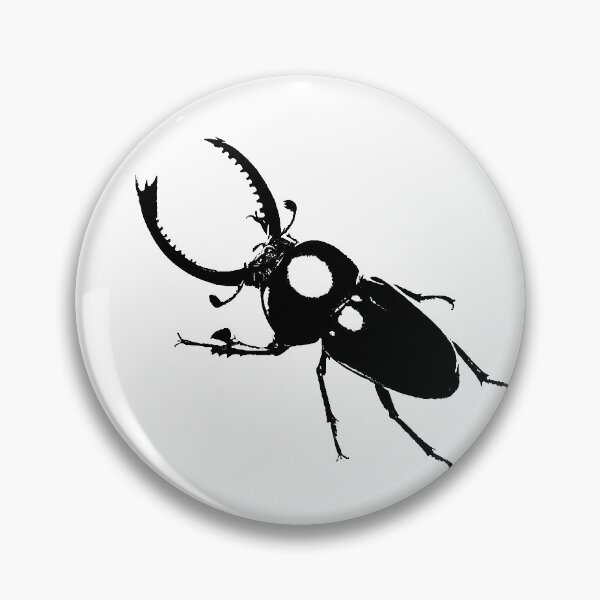 Item preview, Beetle 4 (request other colours) designed and sold by designseventy.
