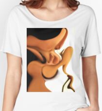 Zebs Hungery Women's Relaxed Fit T-Shirt