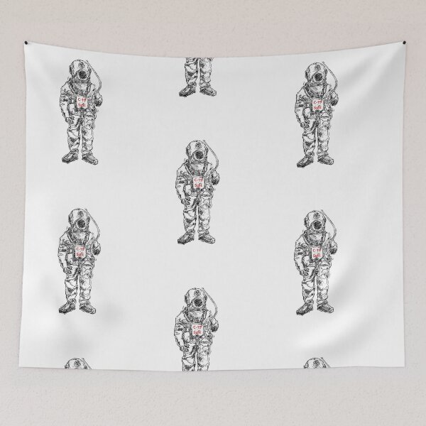 Item preview, Covid-19 Suit designed and sold by Mamalia.