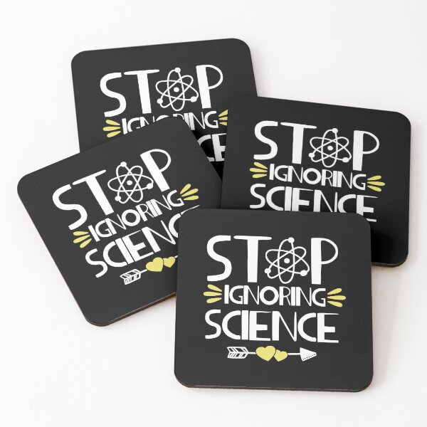 Item preview, Fun Science STEM Gifts for Girl and Women Scientists designed and sold by CrookedCreek.