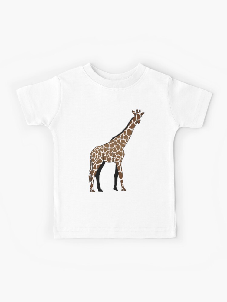 T discount shirt girafe