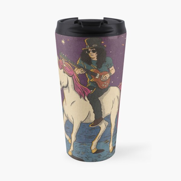 Unicorn Could Be Mine Travel Mug