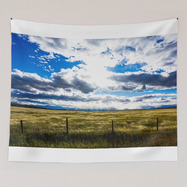 Item preview, Roads of Montana designed and sold by Goosebumps90.