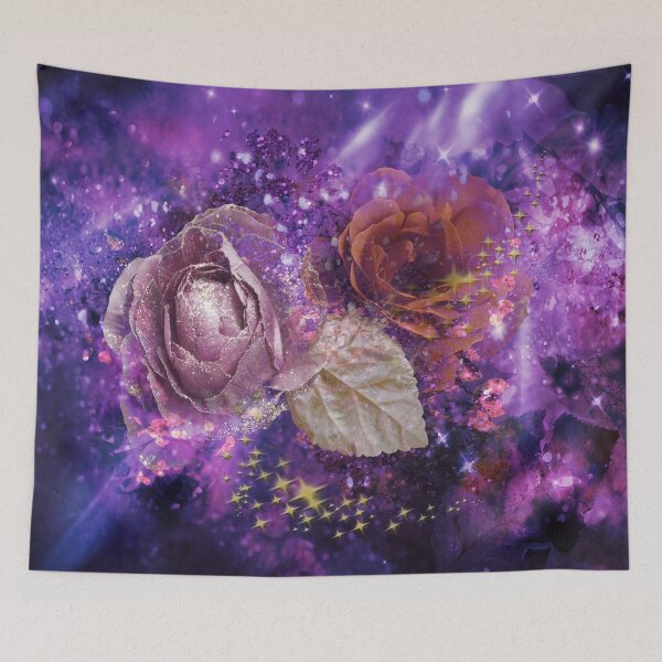 Item preview, Rosen im Licht - Roses in light designed and sold by harietteh.