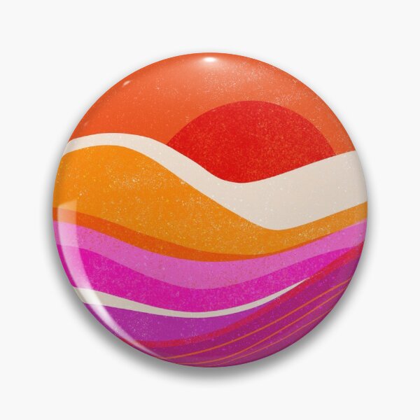 Item preview, Mountain Sunset designed and sold by annieriker.