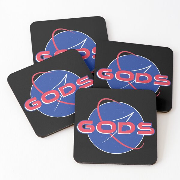 Item preview, Gods. designed and sold by emphatic.