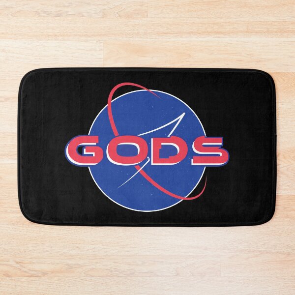 Item preview, Gods. designed and sold by emphatic.