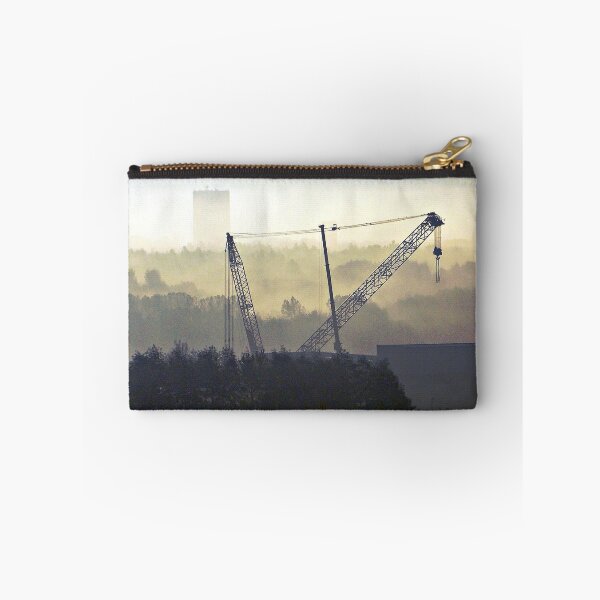 Item preview, Fog on the Tyne designed and sold by George Hutton Hunter.