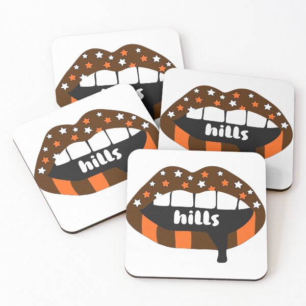 Item preview, Pascack Hills Lips designed and sold by NicholasForbes.