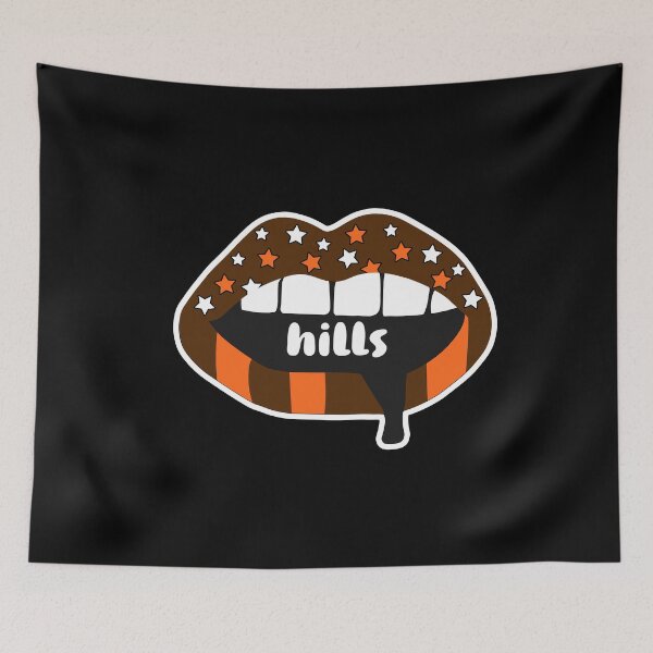 Item preview, Pascack Hills Lips designed and sold by NicholasForbes.
