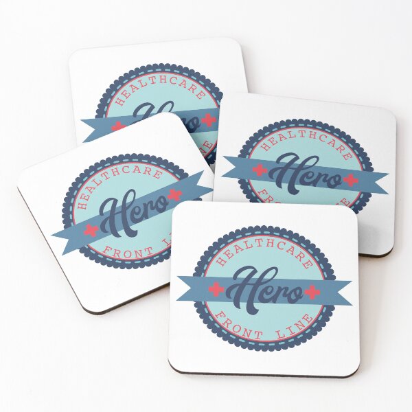 Item preview, Healthcare Hero  designed and sold by Heather  Hinson.