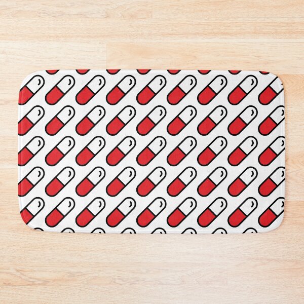 Item preview, pills designed and sold by goatboyjr.
