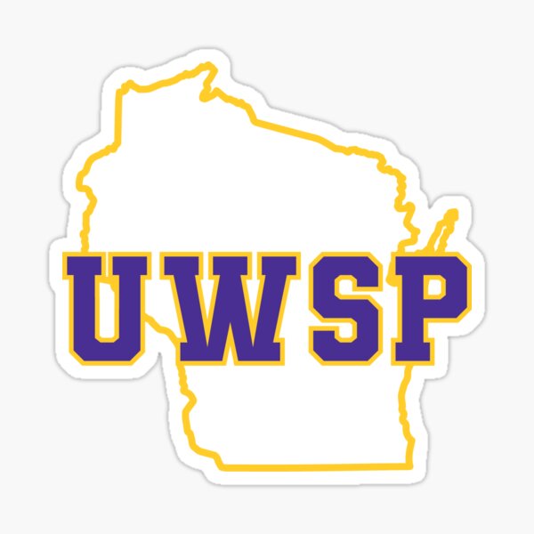 Uwsp Gifts Merchandise Redbubble