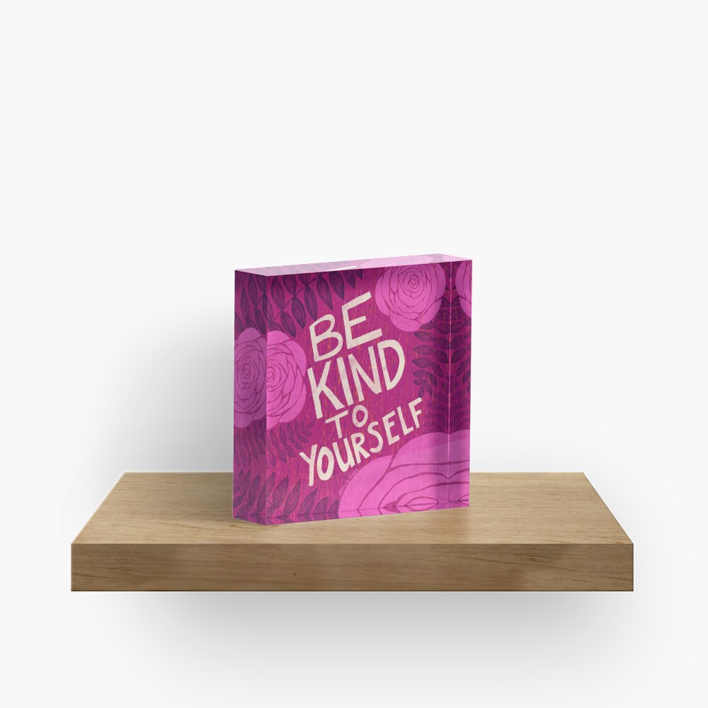 Item preview, Acrylic Block designed and sold by annieriker.