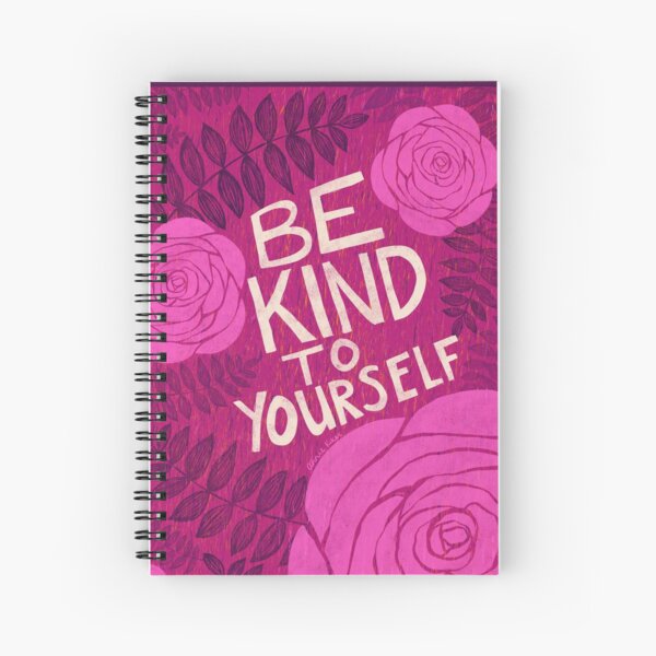 Item preview, Be Kind To Yourself designed and sold by annieriker.