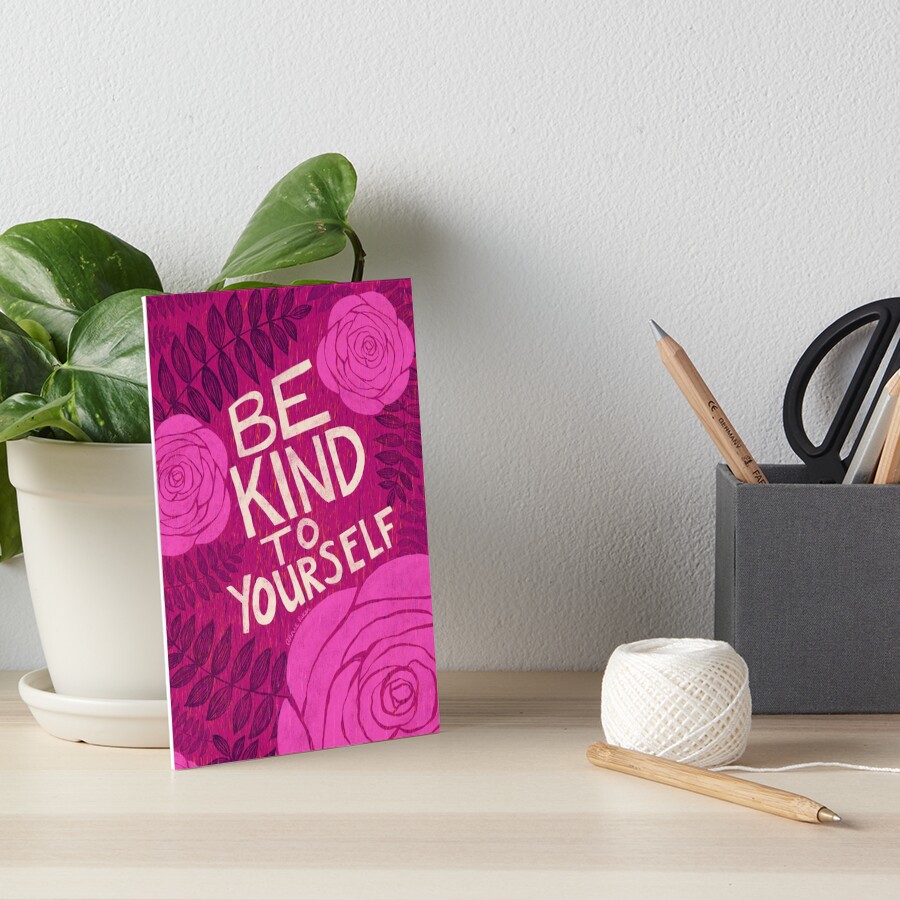 Item preview, Art Board Print designed and sold by annieriker.