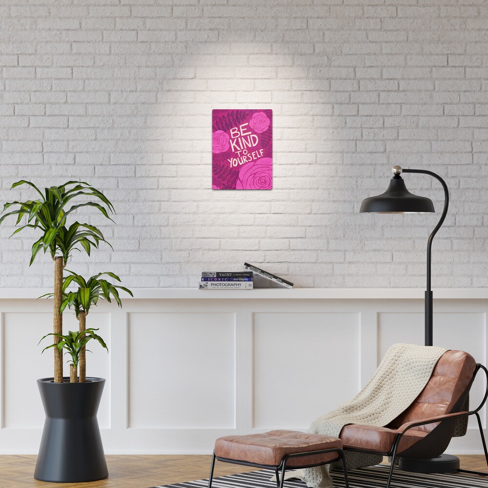 Item preview, Metal Print designed and sold by annieriker.