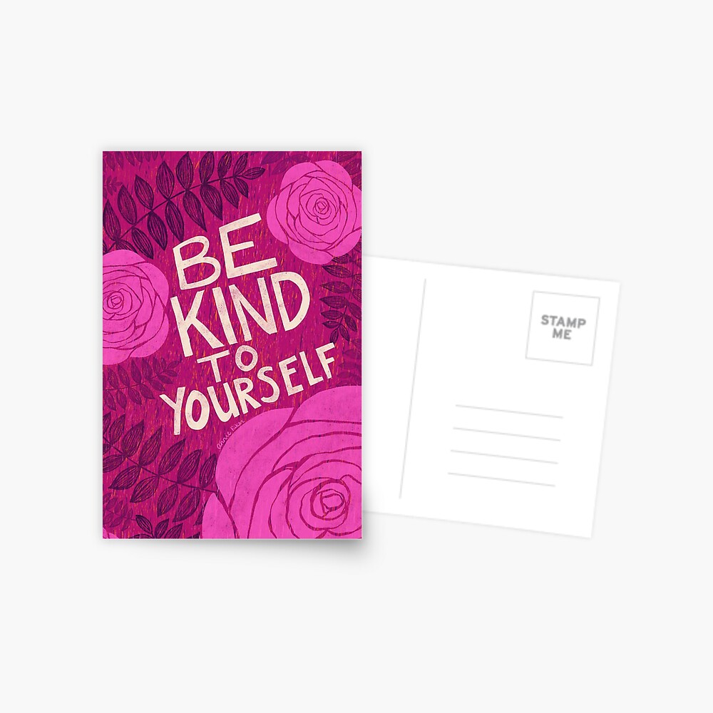 Item preview, Postcard designed and sold by annieriker.