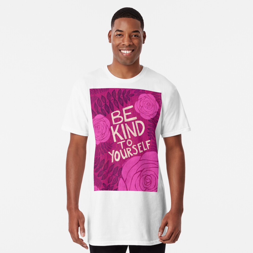 Item preview, Long T-Shirt designed and sold by annieriker.