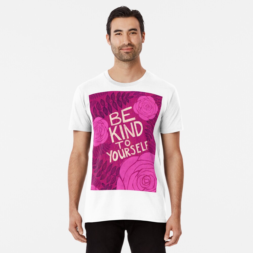 Item preview, Premium T-Shirt designed and sold by annieriker.