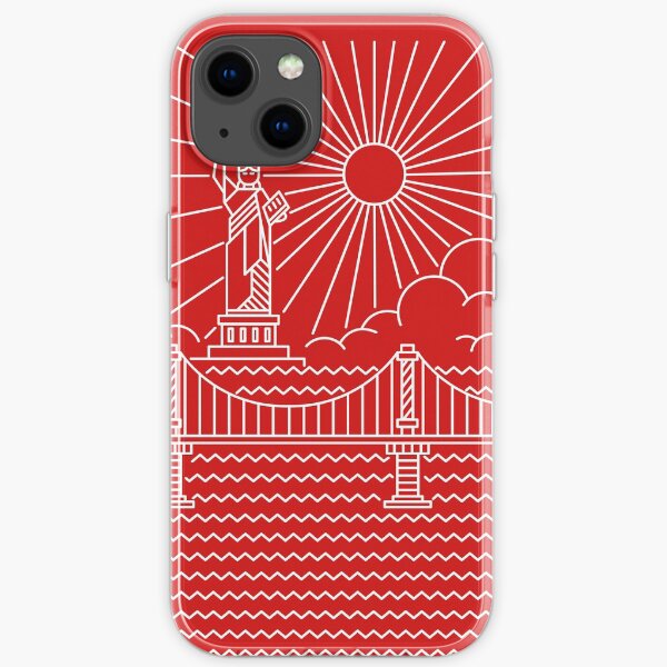 New York City iPhone Soft Case