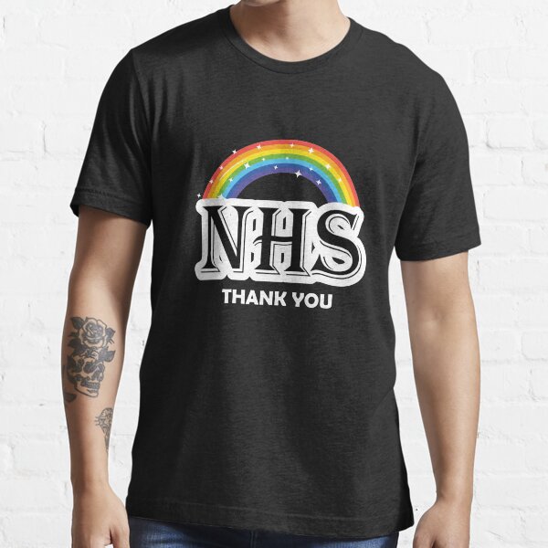 nhs nike shirt