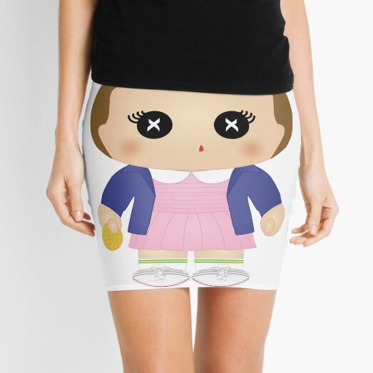 Item preview, ELEVEN - ELEVEN designed and sold by planetamagenta.
