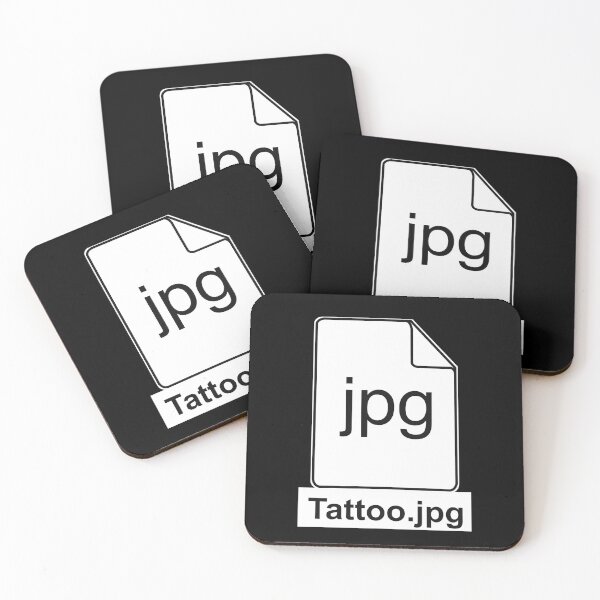 Item preview, Tattoo JPG file designed and sold by Saphirtattoos.