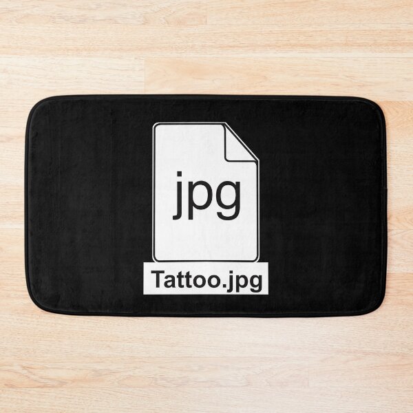Item preview, Tattoo JPG file designed and sold by Saphirtattoos.
