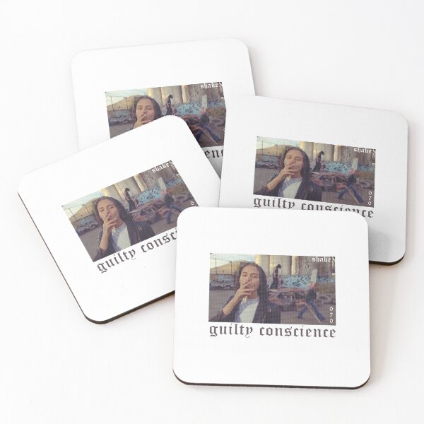 Artikelvorschau, Guilty Conscience Song 070 Shake Modus Vivendi Merch entworfen und verkauft von koflerm.
