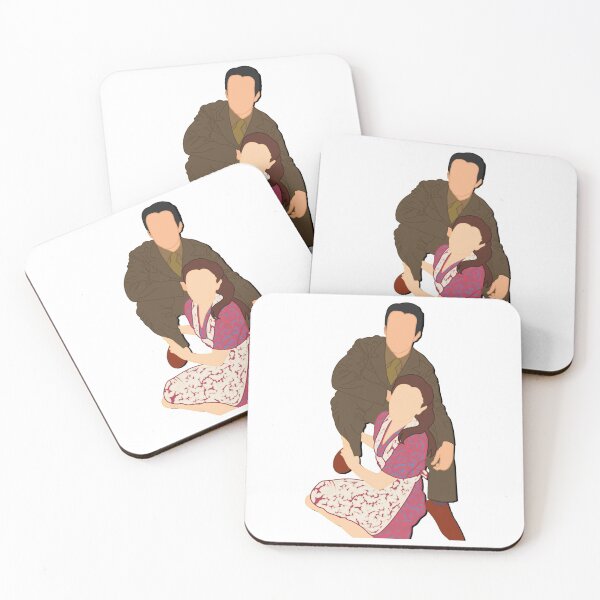 Item preview, Julia and Donny - Bandstand  designed and sold by softnovitski.