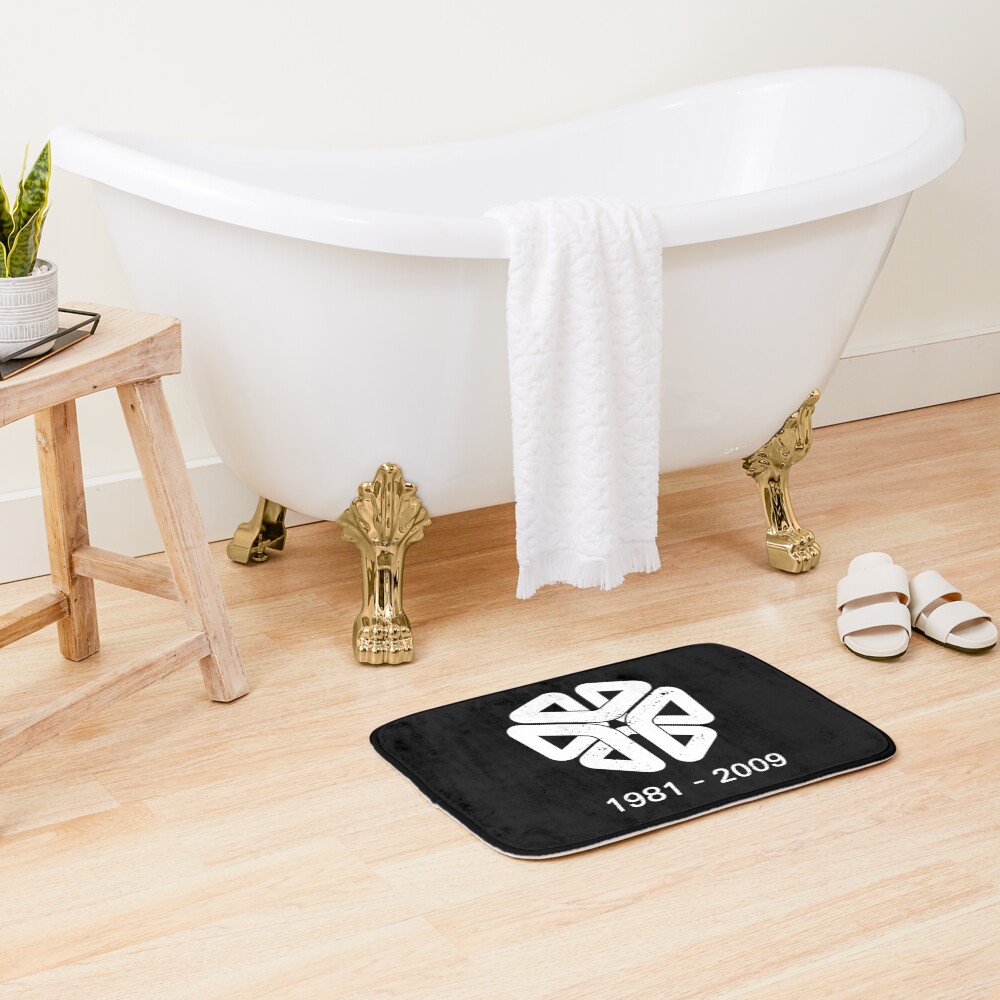 Item preview, Bath Mat designed and sold by CCCDesign.